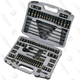 Stanley 99-Piece Mechanics Tool Set | $45 With Promo Code STANLEY10 | Walmart